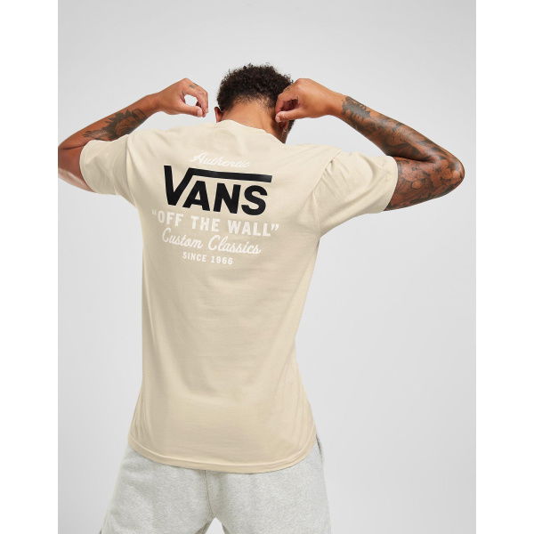 Vans Holder Street T-Shirt