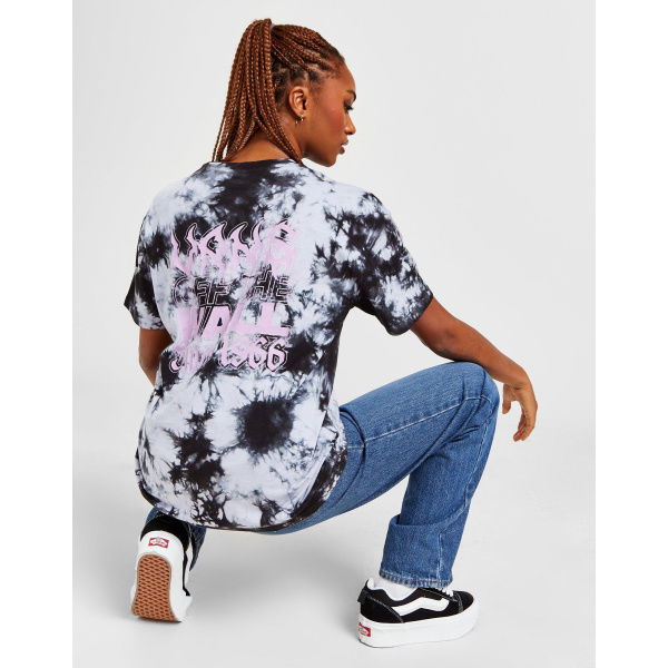 Vans Manic Oversized T-Shirt