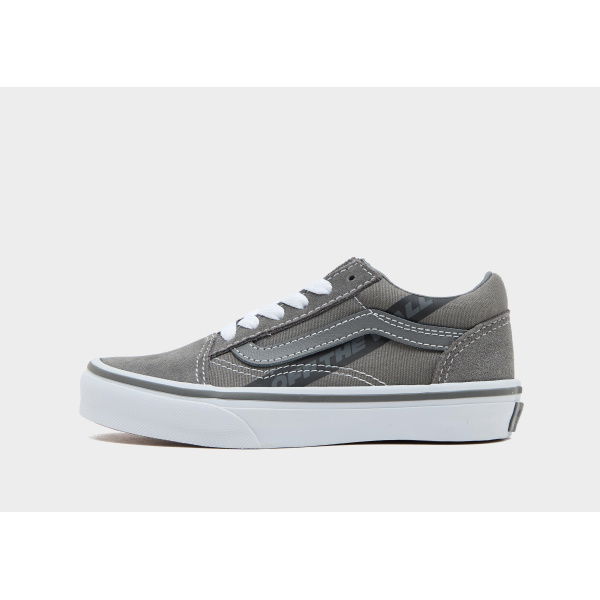 Vans Old Skool Children's