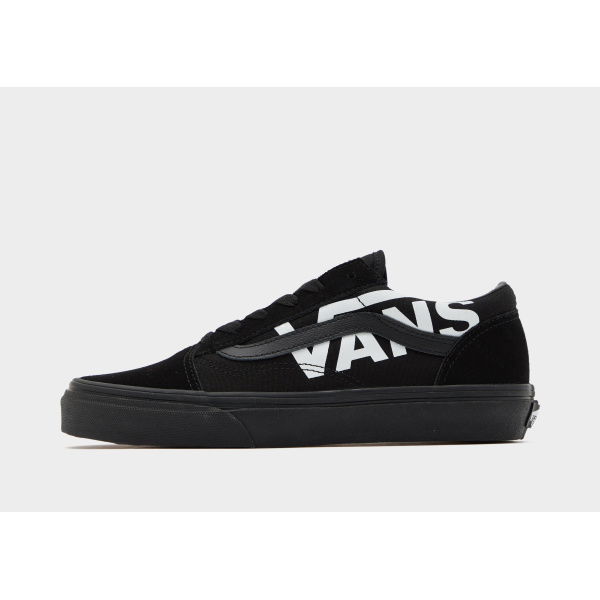 Vans Old Skool Logo Junior