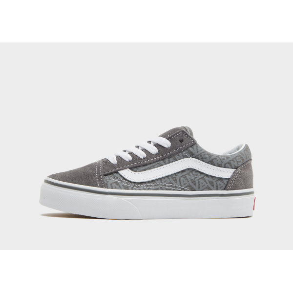 Vans Old Skool Repeat Children's