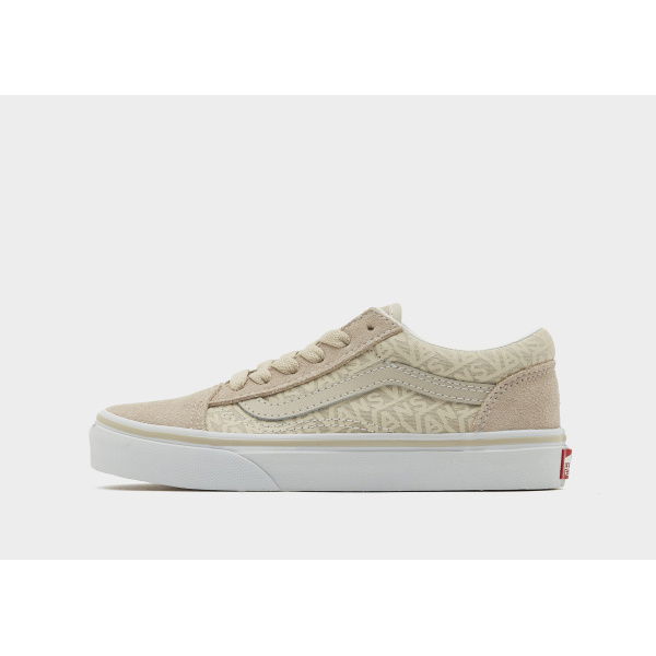 Vans Old Skool Repeat Children's