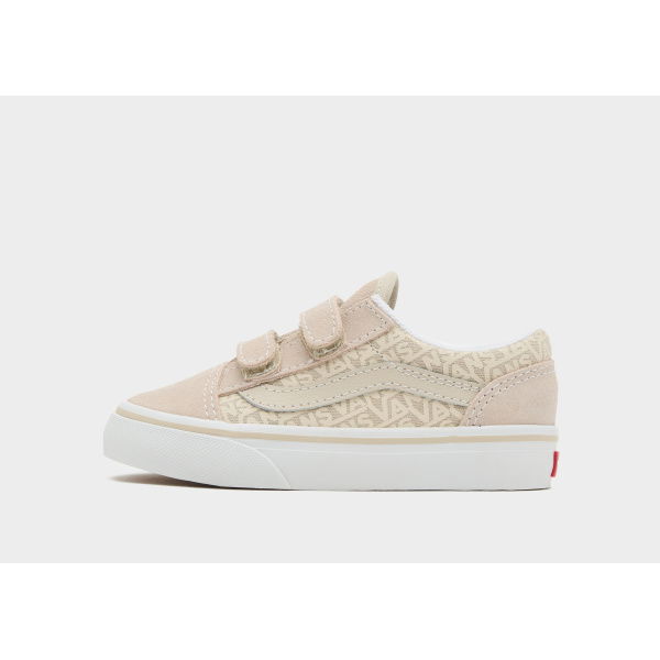 Vans Old Skool Repeat Infant