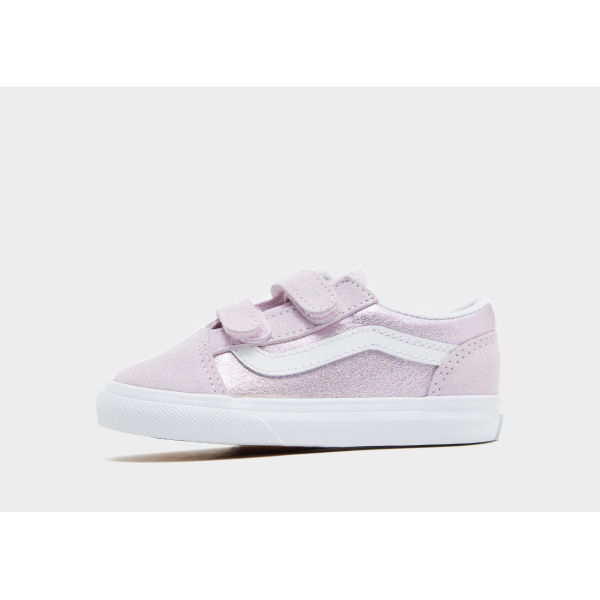 Vans Old Skool Velcro Infant's