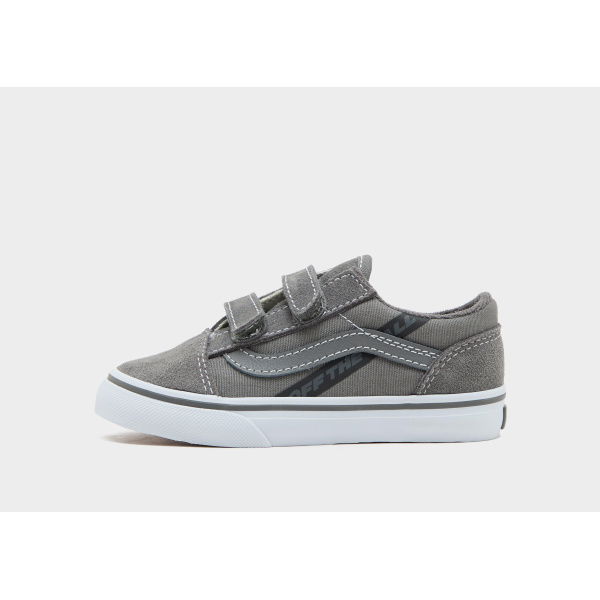 Vans Old Skool Velcro Infant's