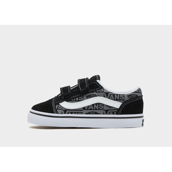 Vans Old Skool Velcro Infant's