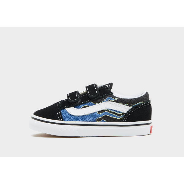 Vans Old Skool Velcro Infant's