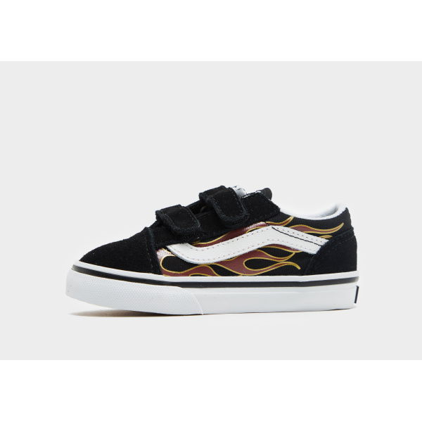 Vans Old Skool Velcro Infant's