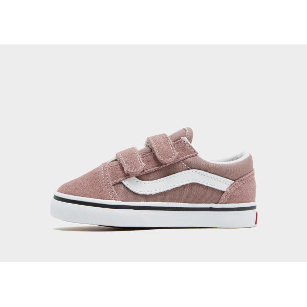 Vans Old Skool Velcro Infant's