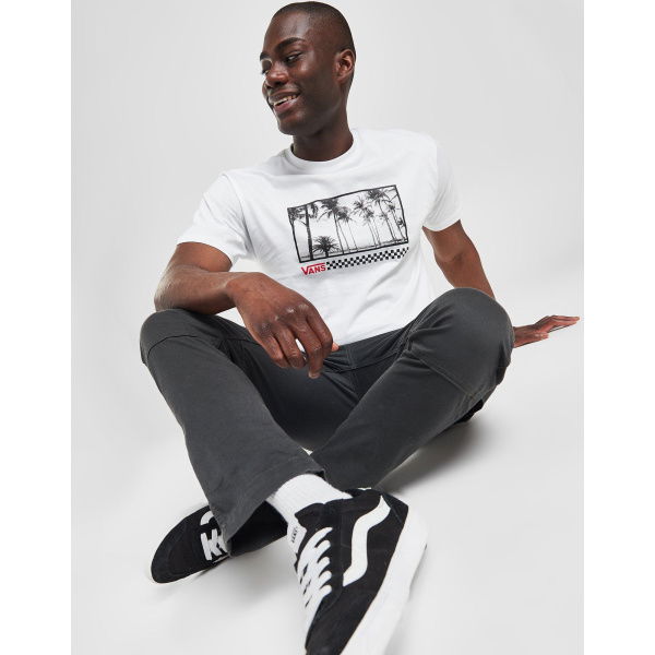 Vans Photo T-shirt