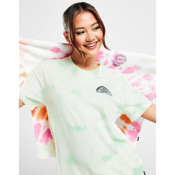 Vans Rainbow Wash T-shirt