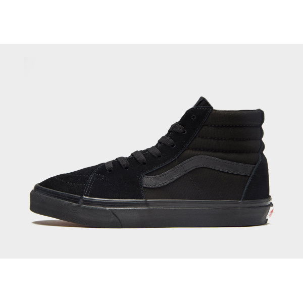 Vans Sk8-Hi Juniors