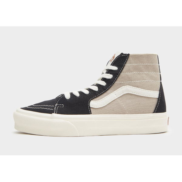 Vans Sk8 Hi Tapered Womens