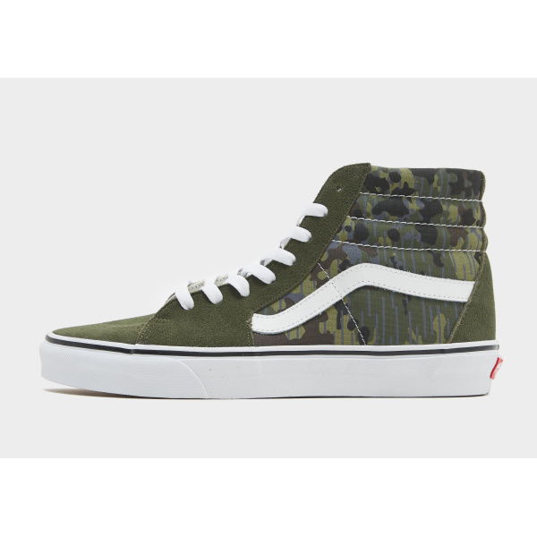 Vans Sk8-Hi Women's