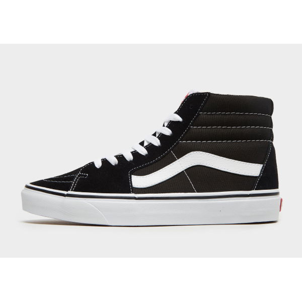 Vans Skate High