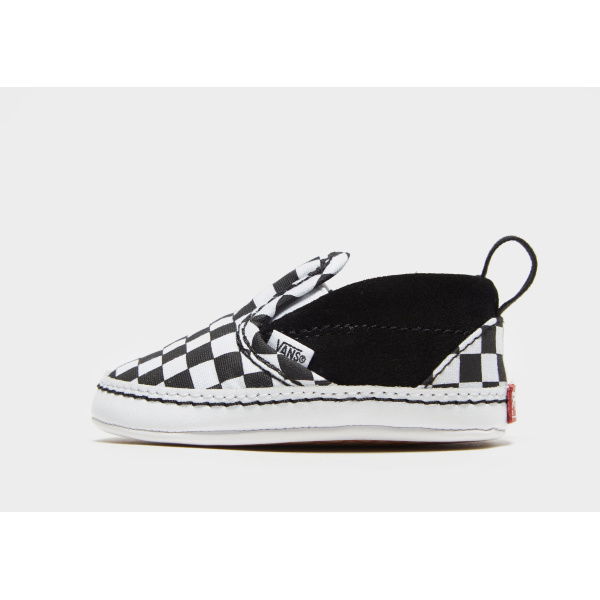 Vans Slip-on Crib Infant