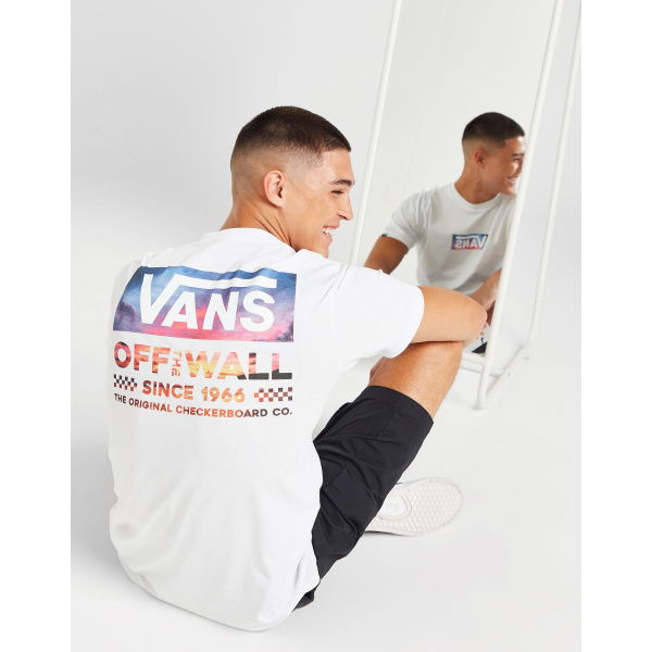 Vans Sunrise LA T-Shirt