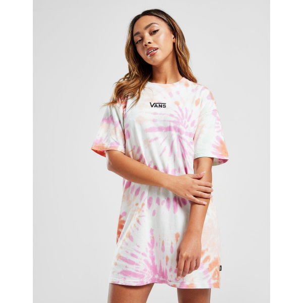 Vans Wash T-shirt Dress