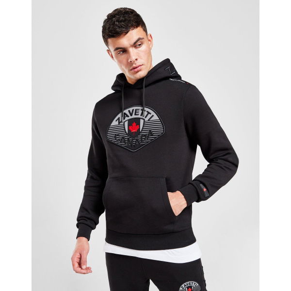 Zavetti Canada Botticini Hoodie