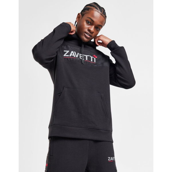 Zavetti Canada Levatori Hoodie