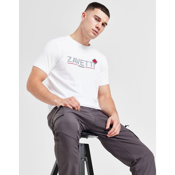 Zavetti Canada Levatori T-Shirt