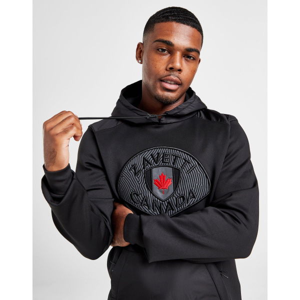 Zavetti Canada Levito Hoodie