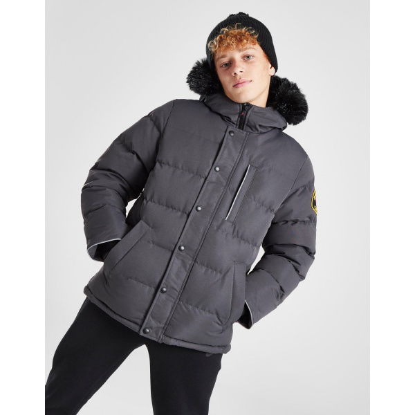 Zavetti Canada Oshawa 3.0 Jacket Junior.