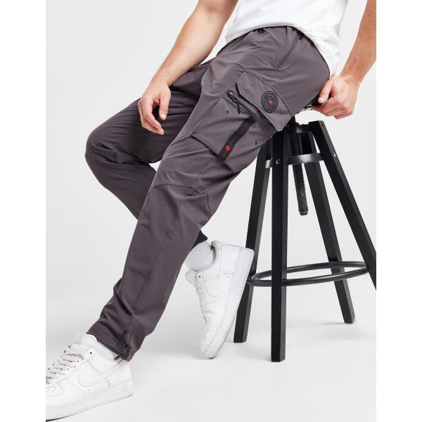 Zavetti Canada Porteno 2.0 Cargo Pants