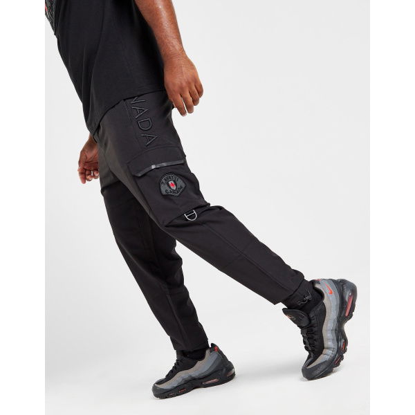 Zavetti Canada Rivelini Cargo Track Pants