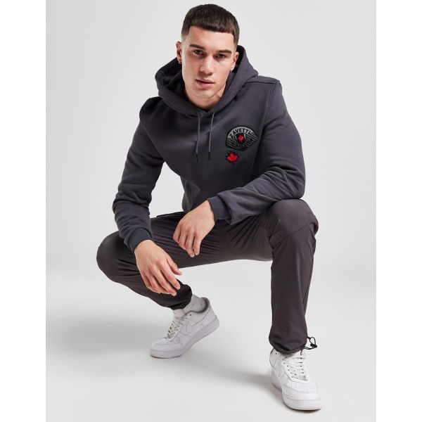 Zavetti Canada Savicco Hoodie