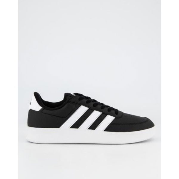 Adidas Breaknet 2.0 Core Black