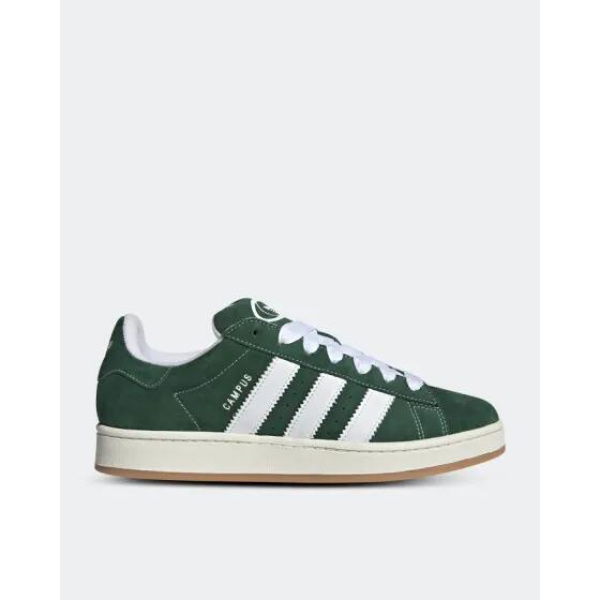 Adidas Campus 00s Dark Green