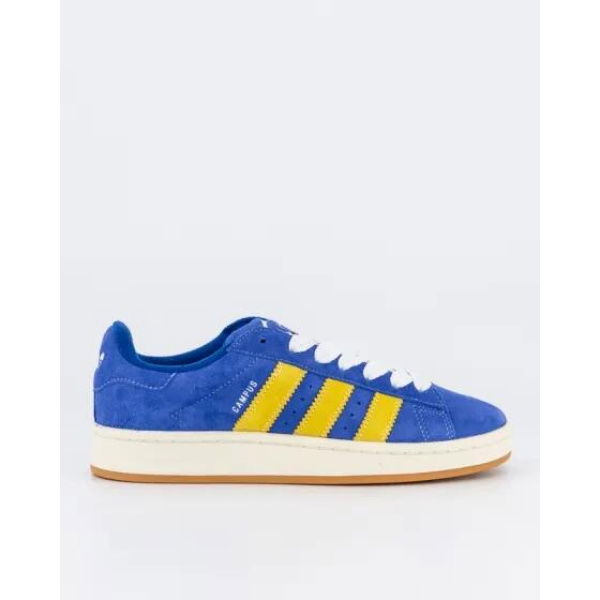 Adidas Campus 00s Team Royal Blue