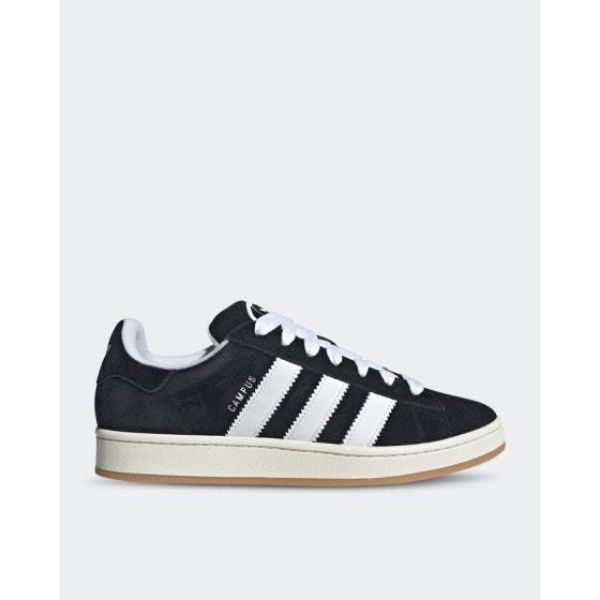 Adidas Campus Core Black