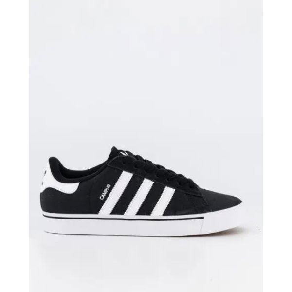 Adidas Campus Vulc Core Black