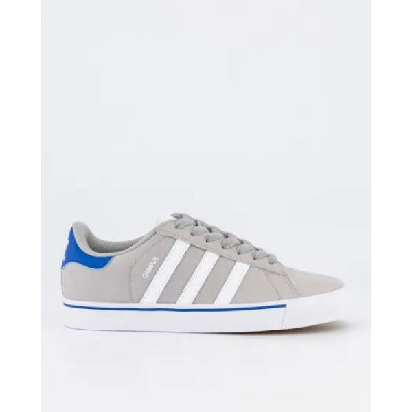 Adidas Campus Vulc Grey Two