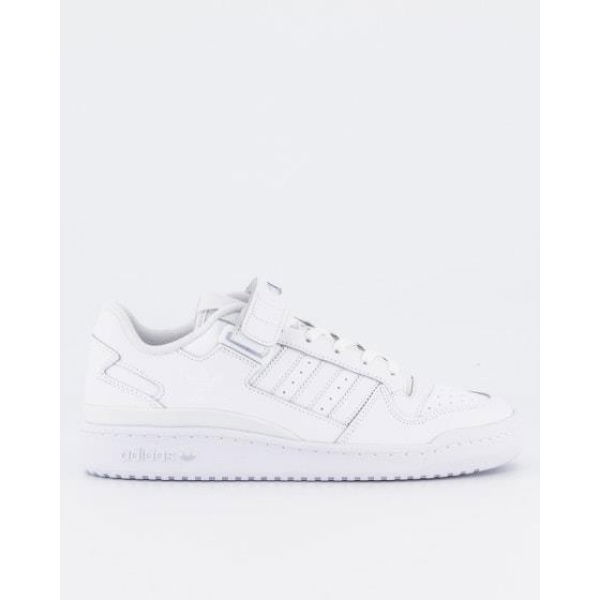 Adidas Forum Low Ftwr White