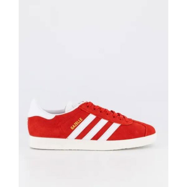 Adidas Gazelle Better Scarlet