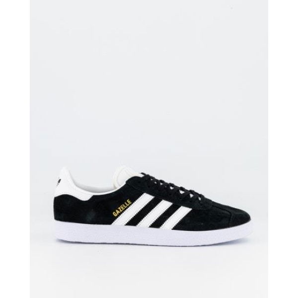 Adidas Gazelle Black