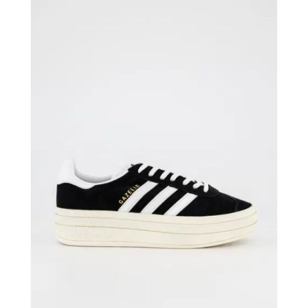 Adidas Gazelle Bold Core Black