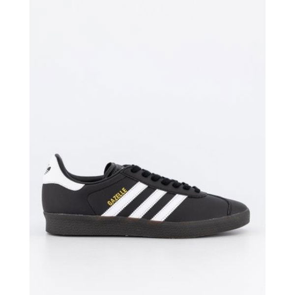 Adidas Gazelle Cblack