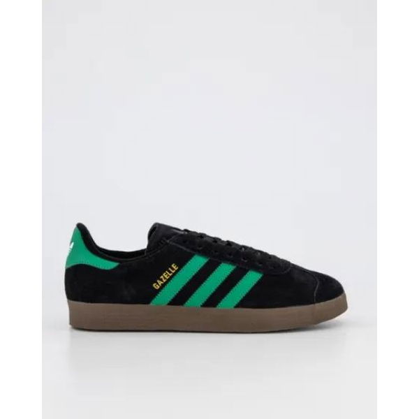 Adidas Gazelle Core Black