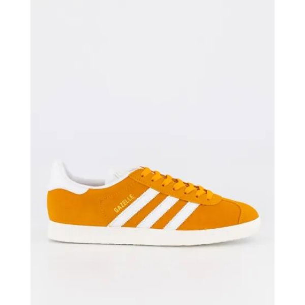 Adidas Gazelle Eqt Orange