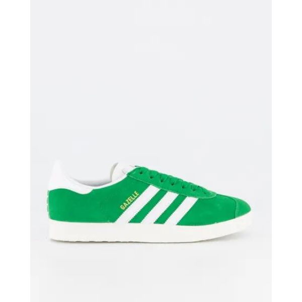 Adidas Gazelle Green