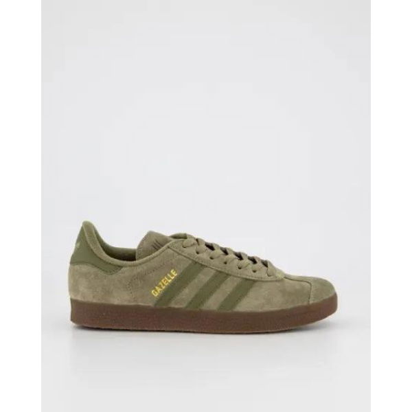 Adidas Gazelle Orbit Green
