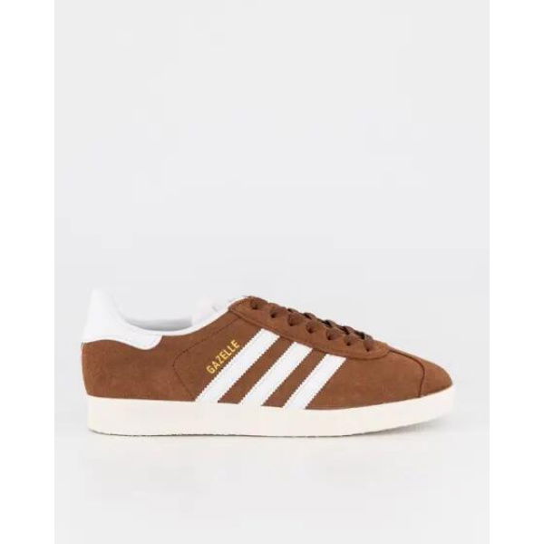 Adidas Gazelle Preloved Brown