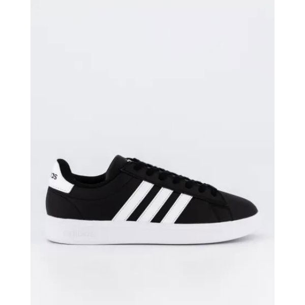 Adidas Grand Court 2.0 Core Black