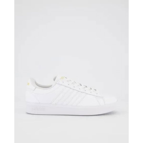 Adidas Grand Court 2.0 Shoes Ftwr White