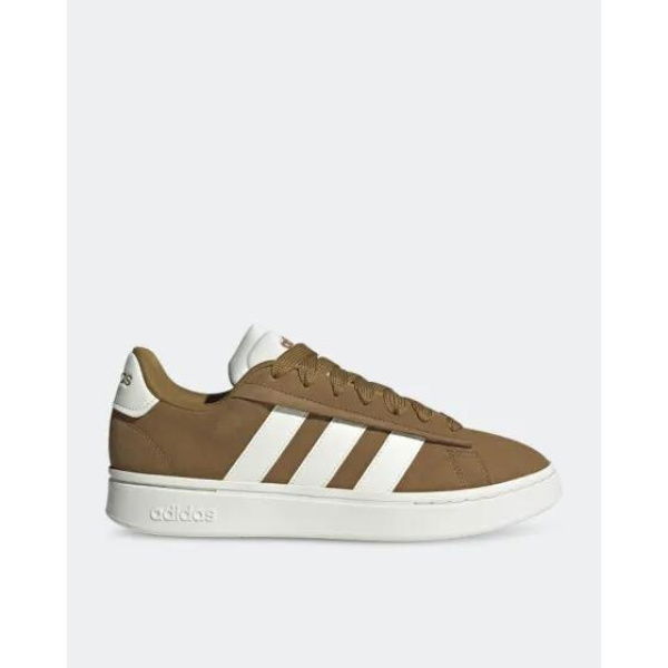 Adidas Grand Court Alpha Bronze Strata