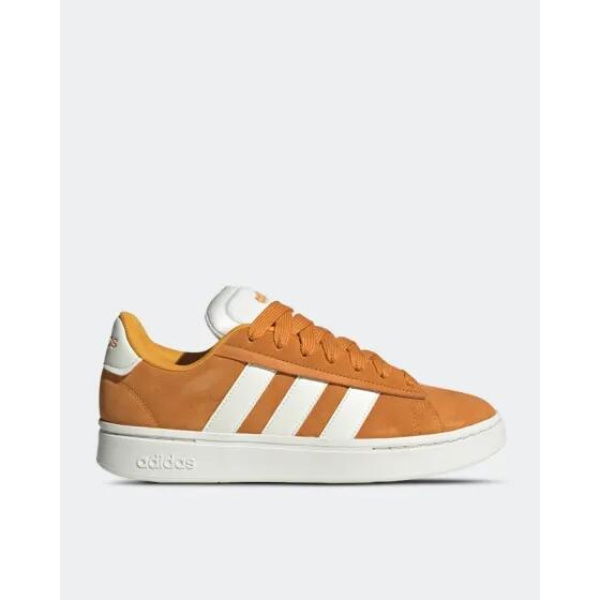 Adidas Grand Court Alpha Crew Orange